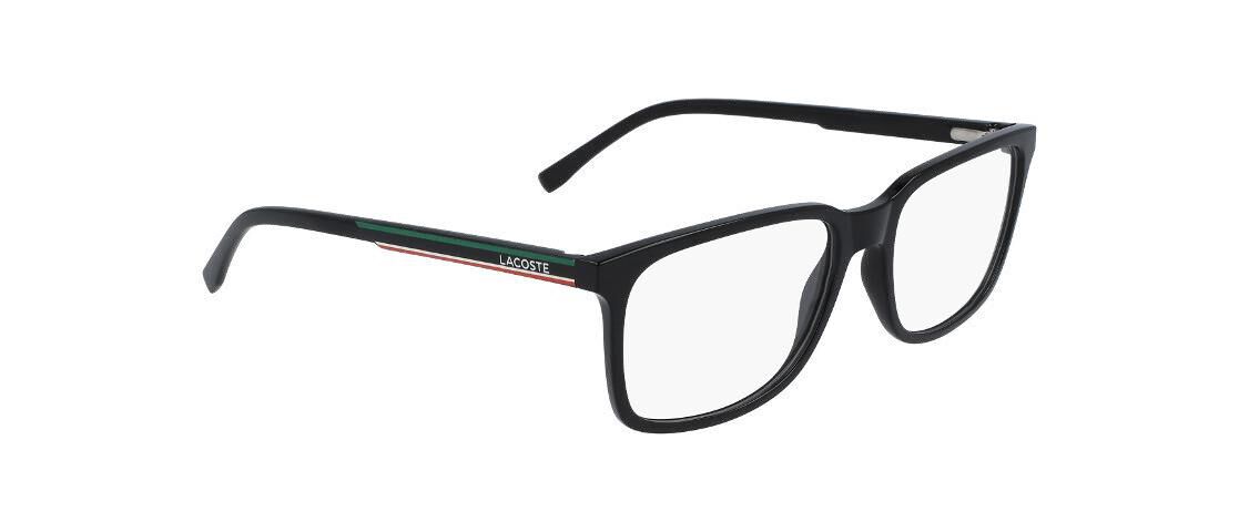 eyeglasses lacoste