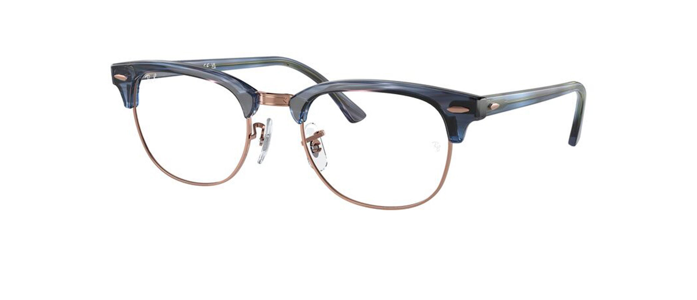 Ray-Ban RX5154 Glasses | Free Shipping and Returns | Eyeconic