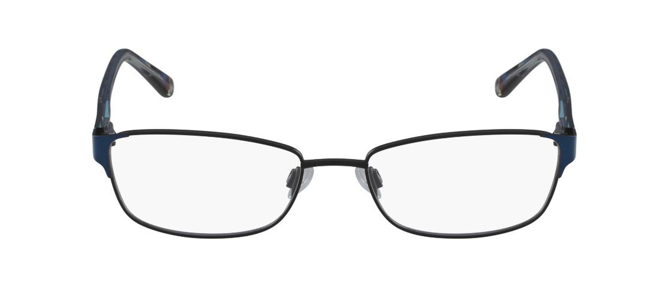 Bebe 5144 Glasses Women S Floral Rectangular Design Eyeconic Com