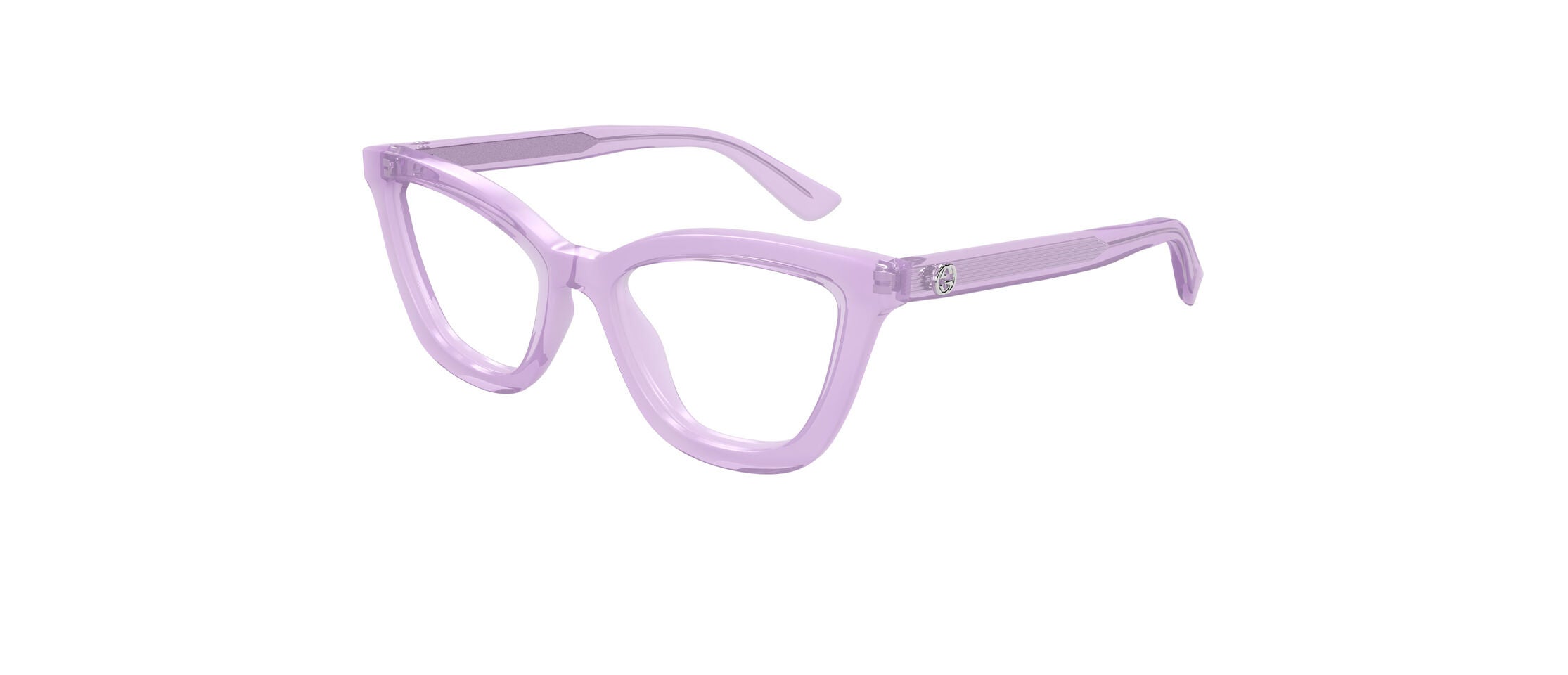 Gucci GG1686O Glasses | Free Shipping and Returns | Eyeconic