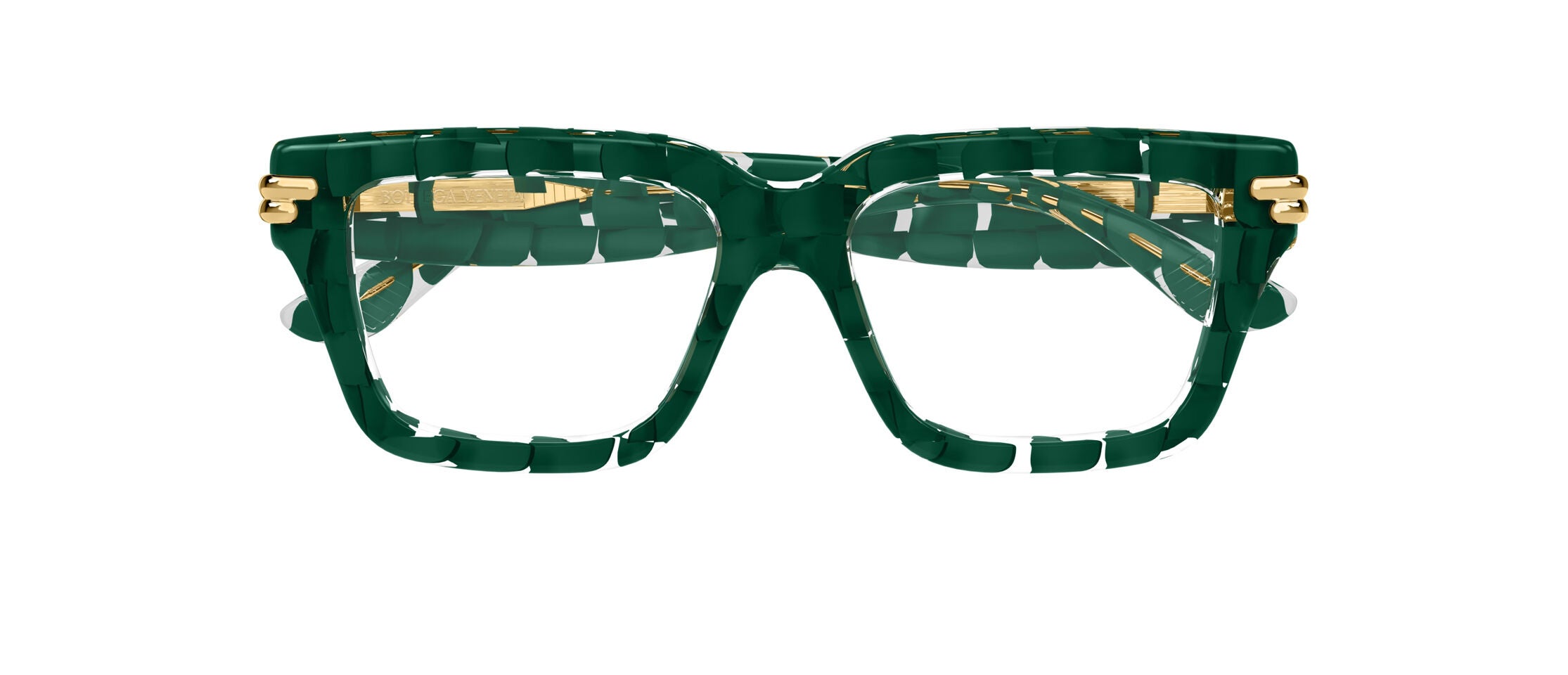 Bottega Veneta BV1324O Glasses | Free Shipping and Returns | Eyeconic