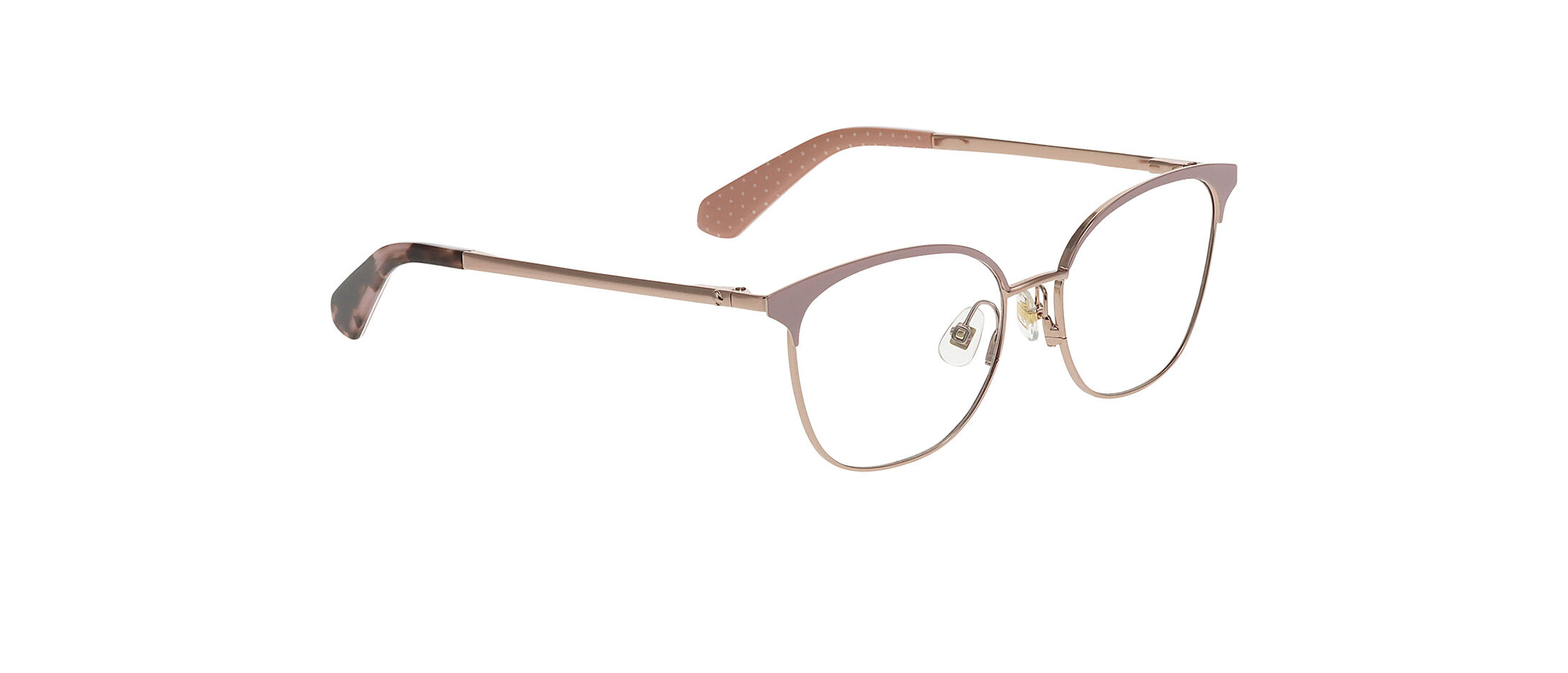 Kate Spade TANA/G Glasses | Free Shipping and Returns | Eyeconic