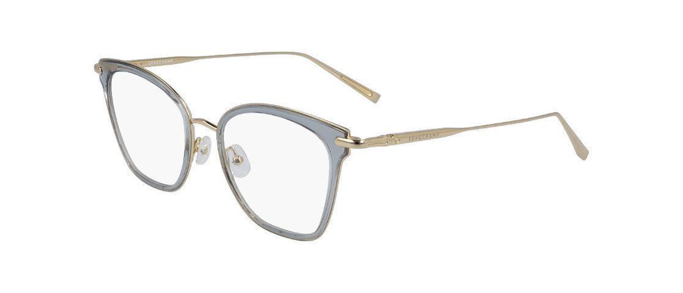 Longchamp LO2635 Glasses Free Shipping and Returns Eyeconic