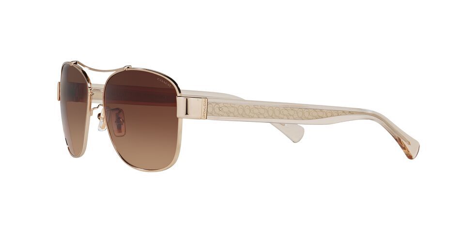 Coach HC7064 Sunglasses Prescription and Non RX Lenses Eyeconic