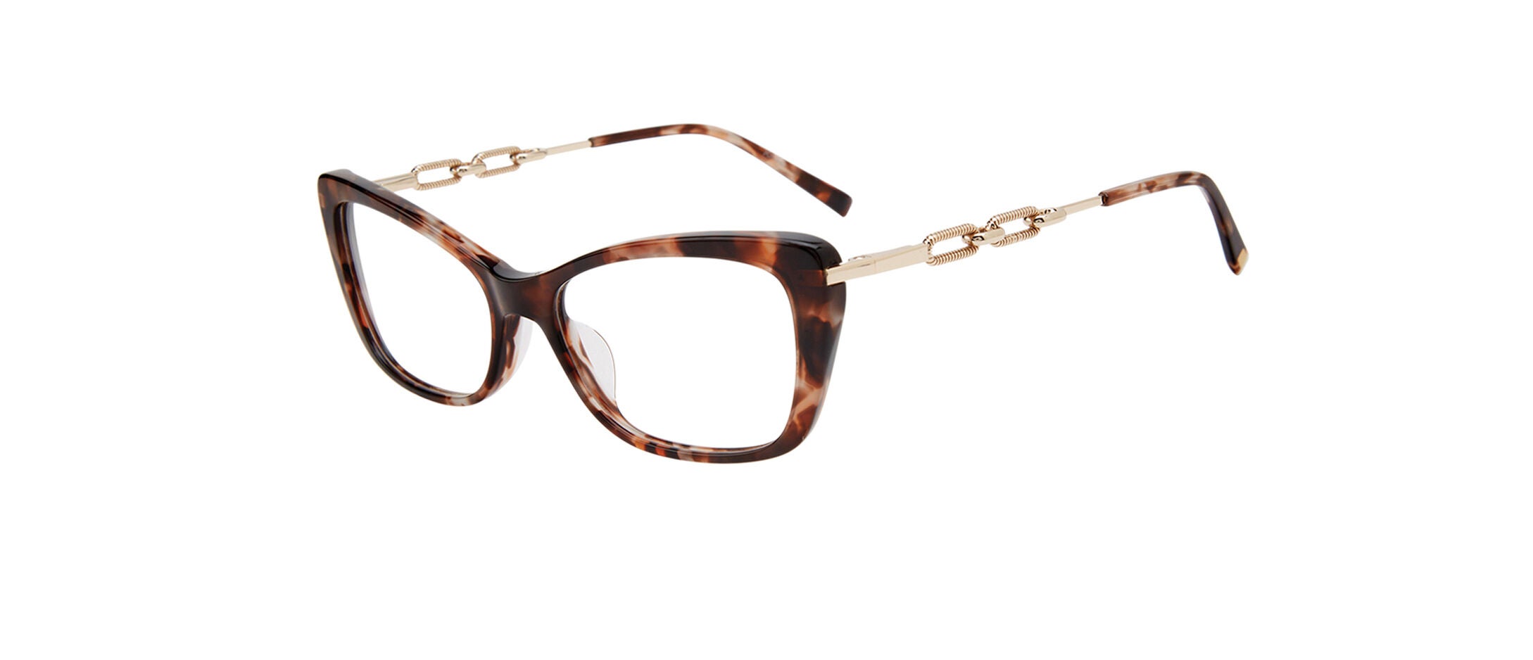JONES NY OPTICAL VJON793 Eyeglasses DUSTY-PINK-BEIG 52mm Jones New York VJOP153 Glasses | Free Shipping and Returns  main image 2
