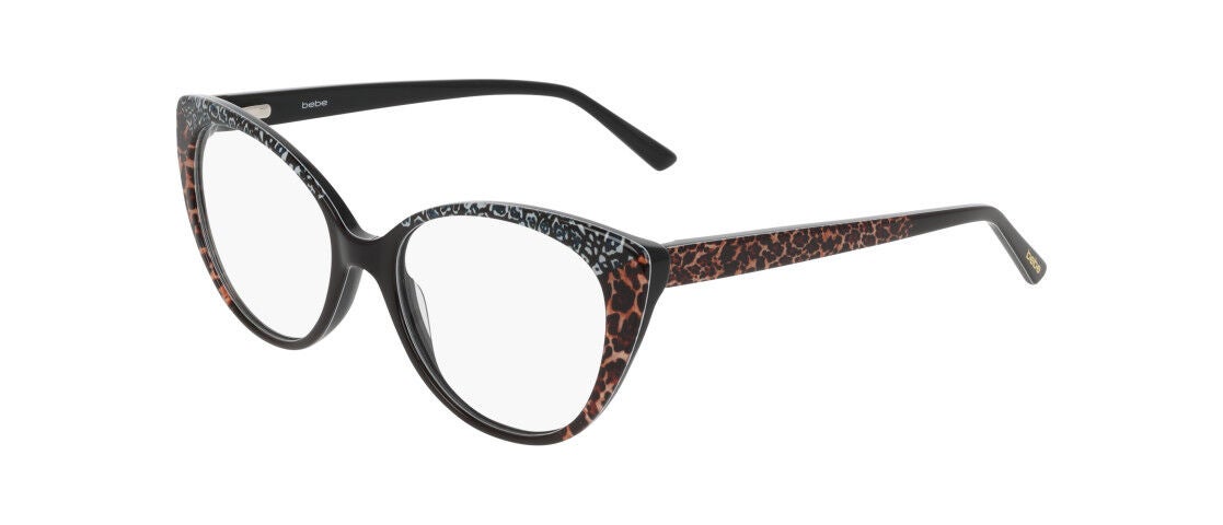 bebe BB5243 Glasses | Free Shipping and Returns | Eyeconic