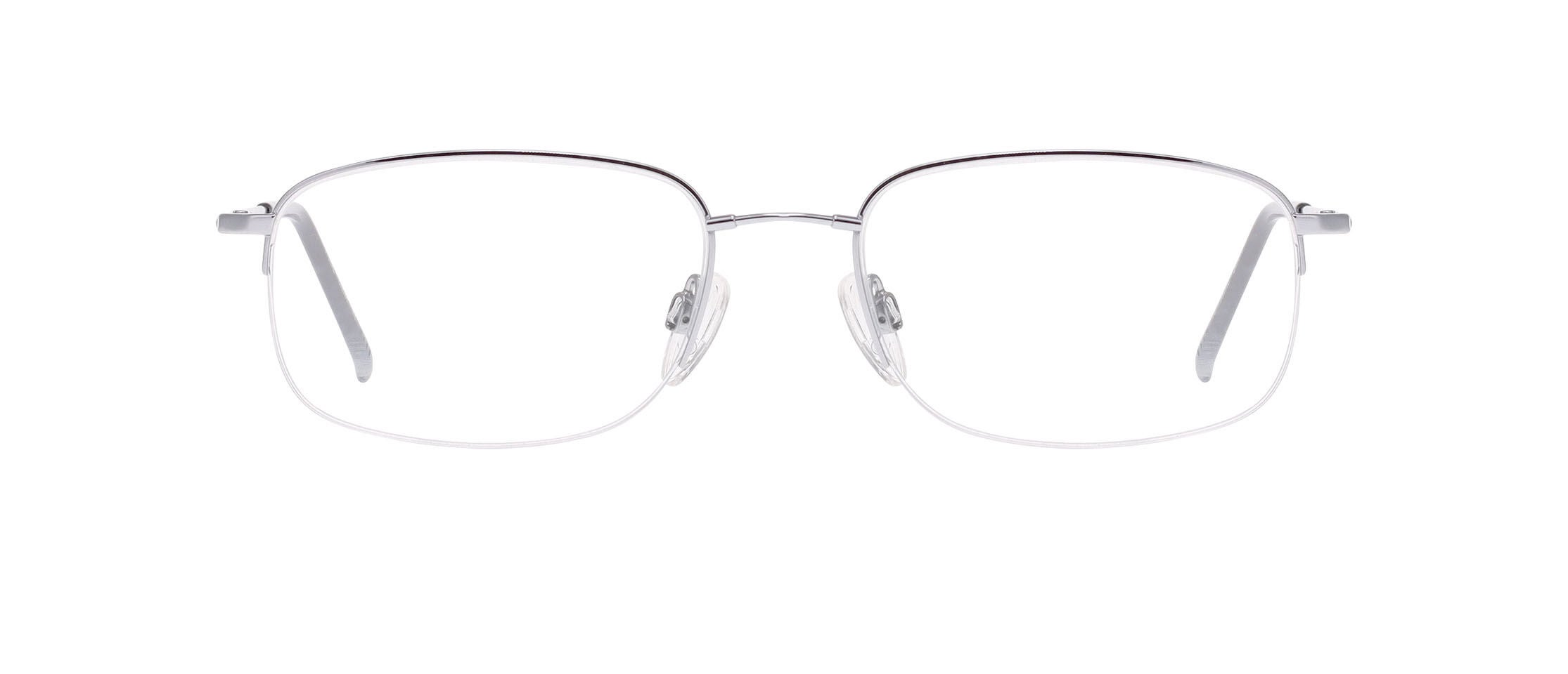 Flexon best sale rimless glasses