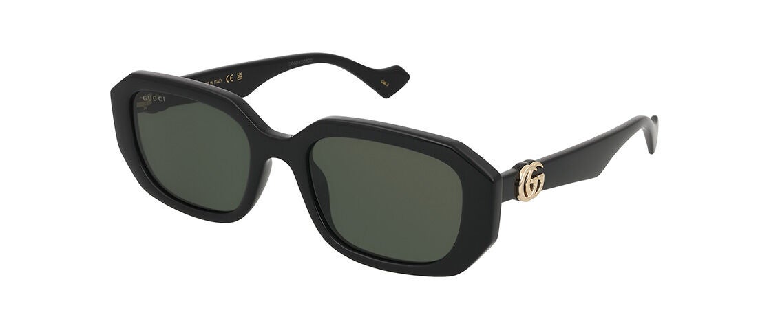 Gucci GG1535S Sunglasses | Prescription and Non-RX Lenses | Eyeconic
