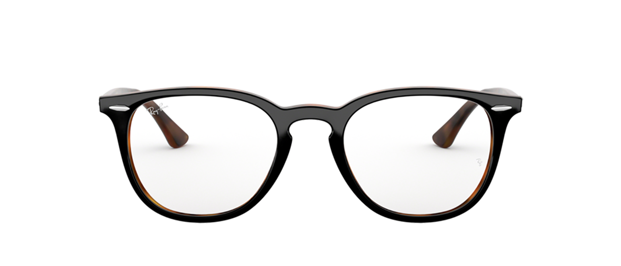 Ray Ban Rx7159 Glasses Free Shipping And Returns Eyeconic