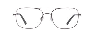 Double bar stylish glasses perfect for a day in the wind! Eyewearinsight