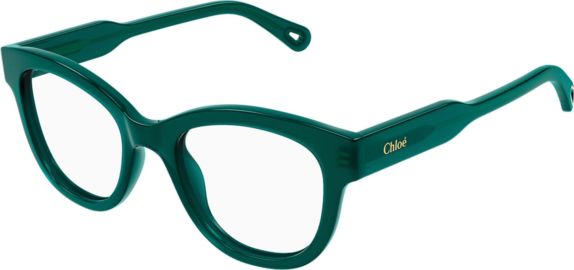 Chloé CH0162O Glasses | Free Shipping and Returns | Eyeconic Chloé CH0162O Glasses | Free Shipping and Returns | Eyeconic