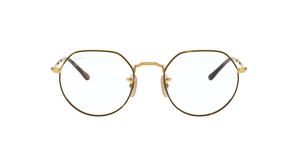 Ray-Ban RX6465 Glasses | Free Shipping and Returns | Eyeconic