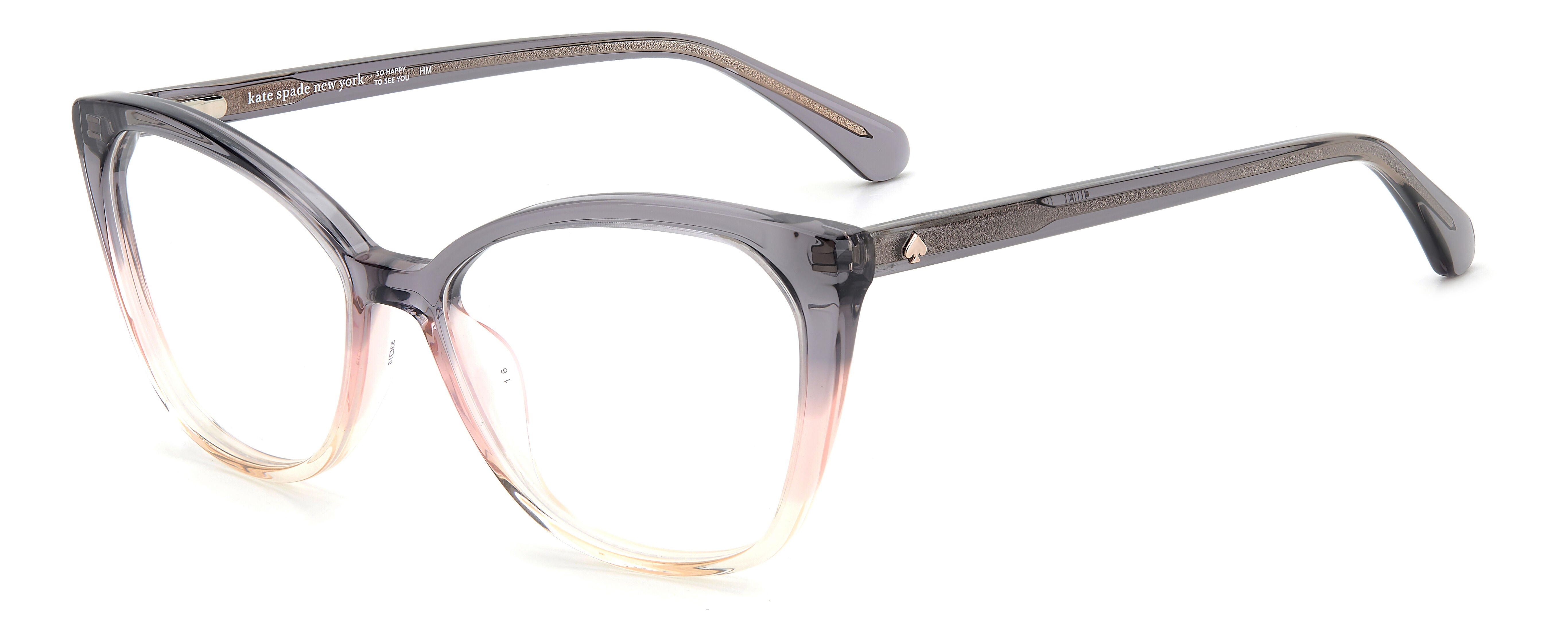 Kate spade cat eye glasses new arrivals