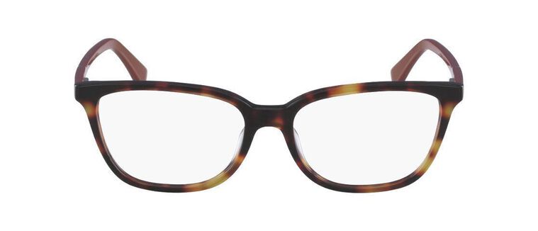 Longchamp LO2607 Glasses | Free Shipping and Returns | Eyeconic