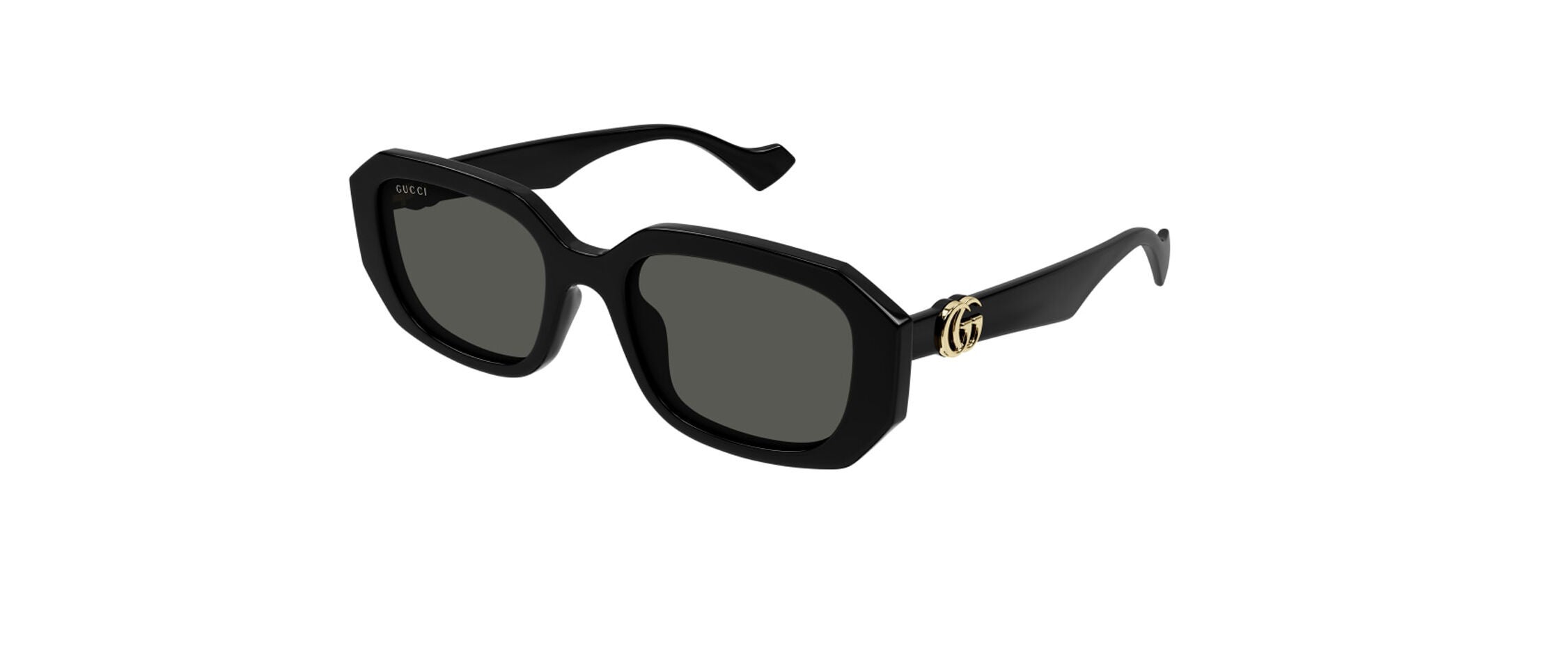 【関税＆送料込み】Gucci Gg1535S Sunglasses Gucci GG1535S 003 Sunglasses - US