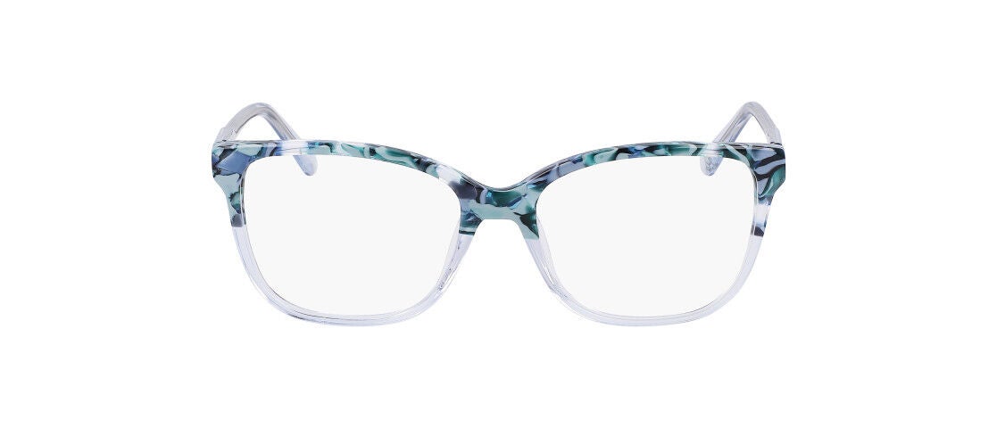 【海外輸入】 Draper James Returns and Shipping Free | Glasses DJ5038 ジャズ
