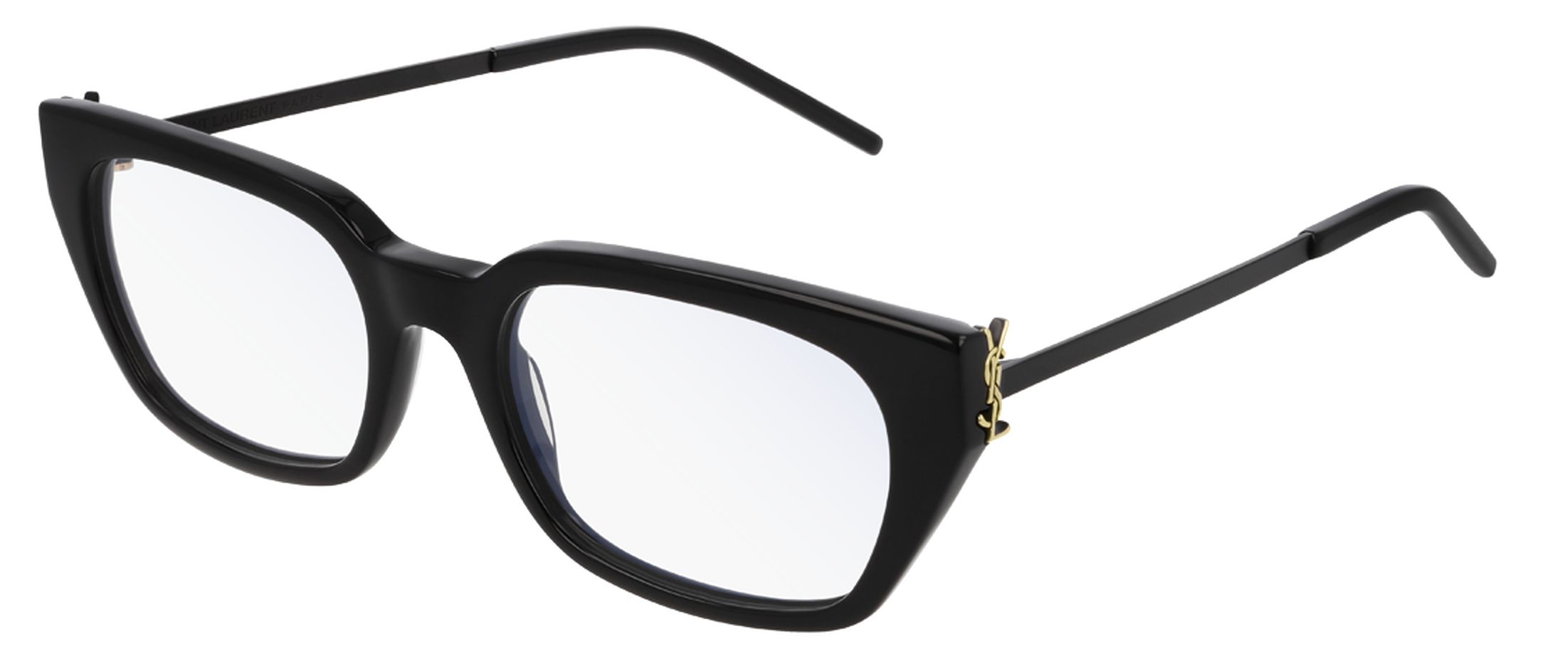 Saint Laurent SL M48 Glasses Free Shipping and Returns Eyeconic