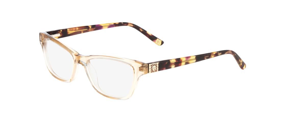 Anne klein petite eyeglass frames clearance