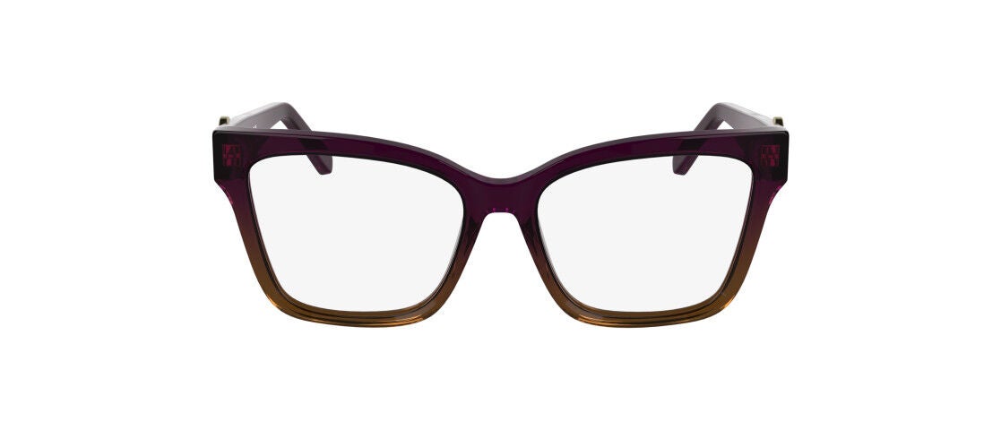 Longchamp LO2761 Glasses | Free Shipping and Returns | Eyeconic