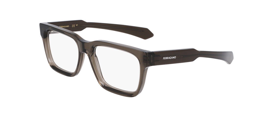 【一部予約販売中】 Ferragamo Eyeconic | Returns and Shipping Free | Glasses SF2941N 小物