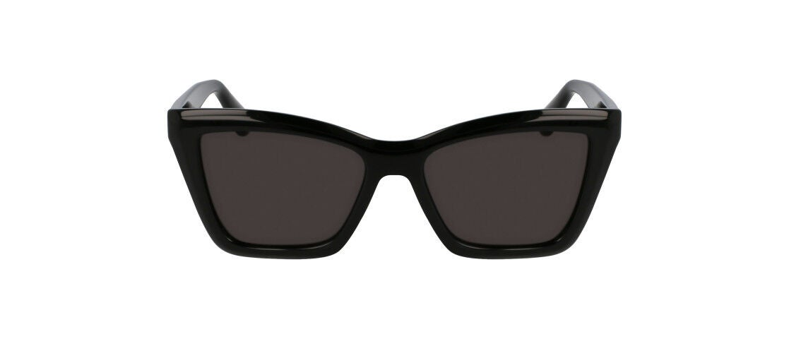 極美品✨Salvatore Ferragamo Sunglasses SF203 Salvatore Ferragamo SF 2032S - 001 Black | Sunglasses Woman