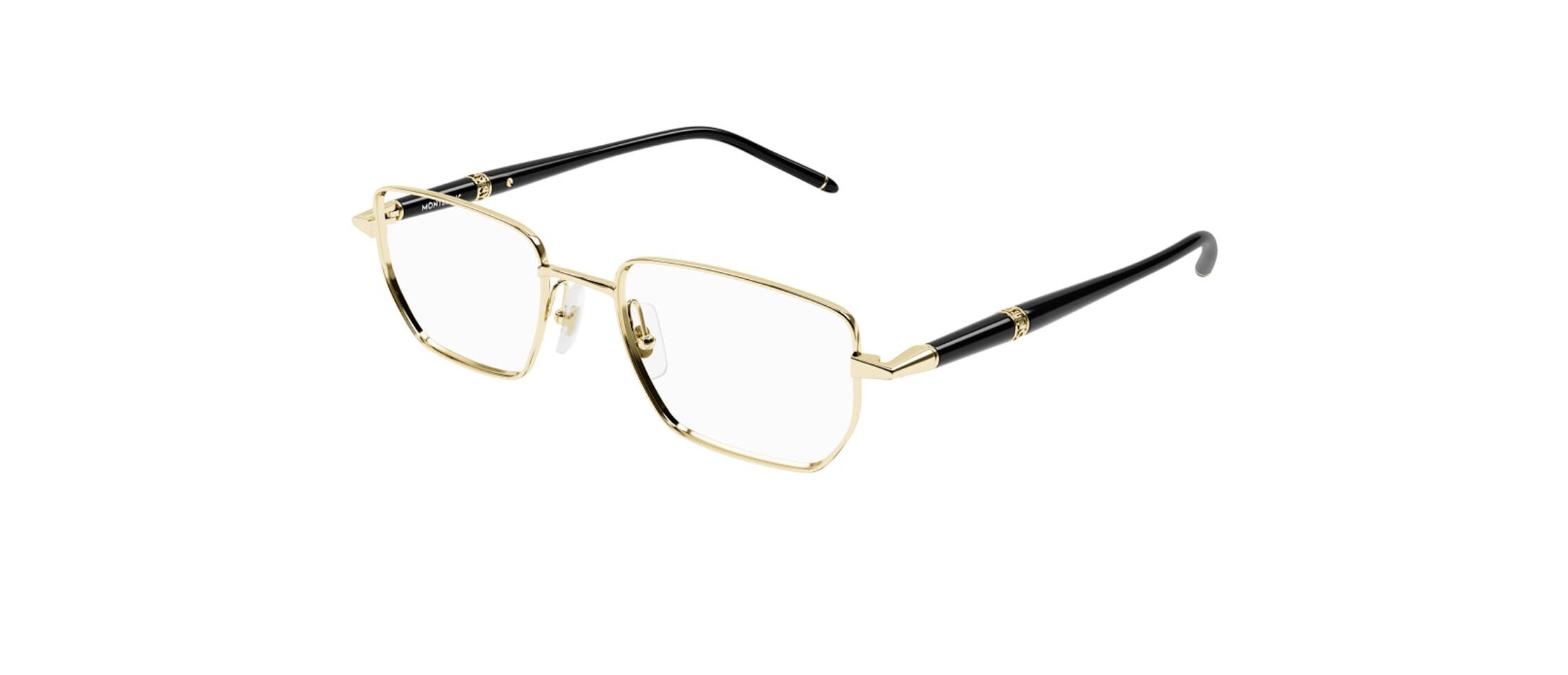 Montblanc Sunglasses and Glasses | Free Shipping | Eyeconic