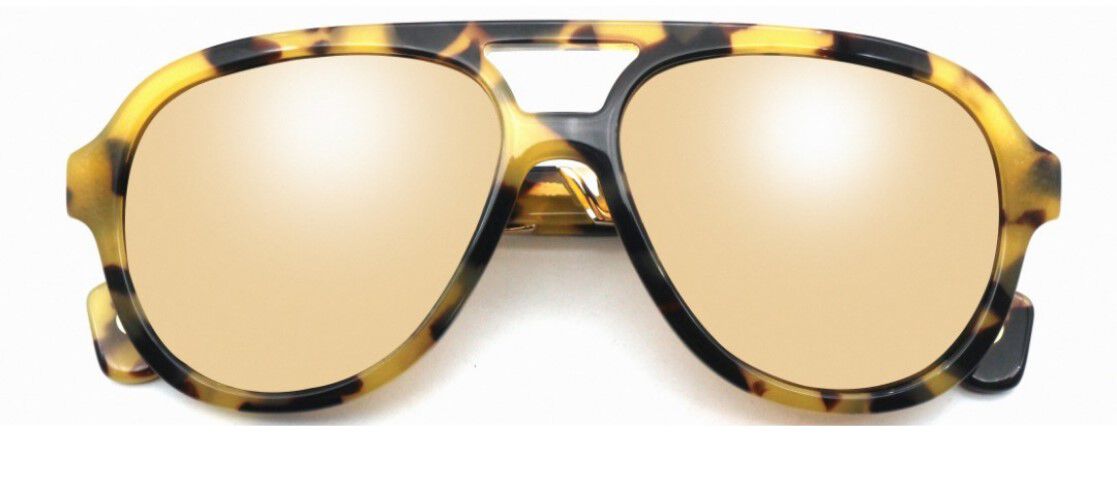 Tortoise Shell Sunglasses | Acetate Sunglasses | Eyeconic