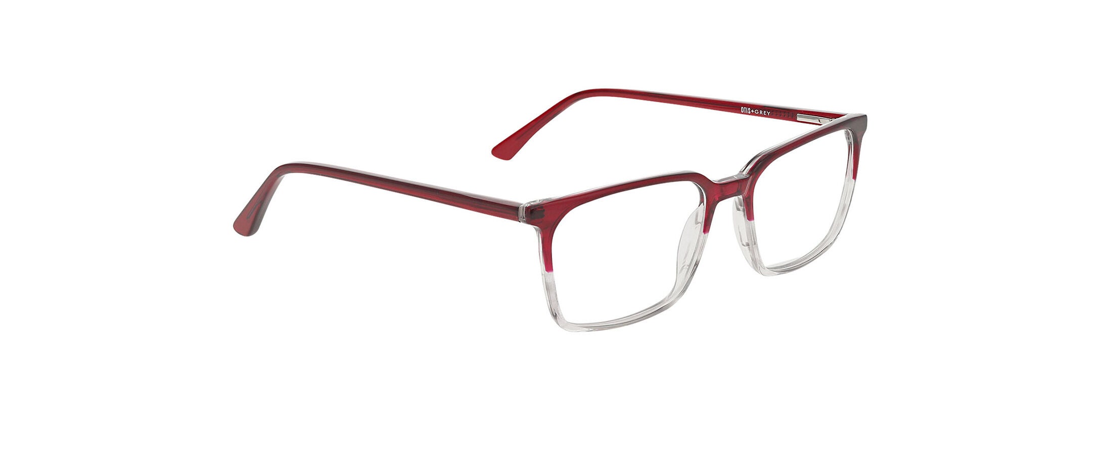 Otis Grey OG 20241 Glasses Free Shipping and Returns Eyeconic