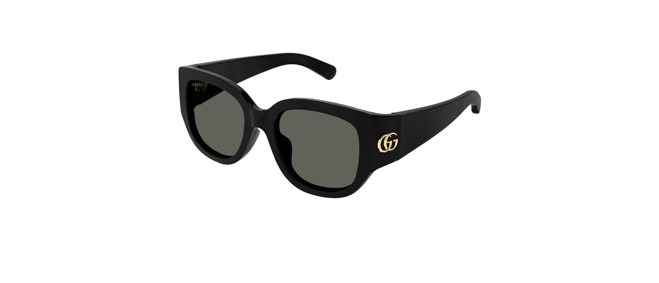 GUCCI サングラス GG1599SA ウェリントン型 グッチ GUCCI GUCCI サングラス GG1599SA ウェリントン型 （001
