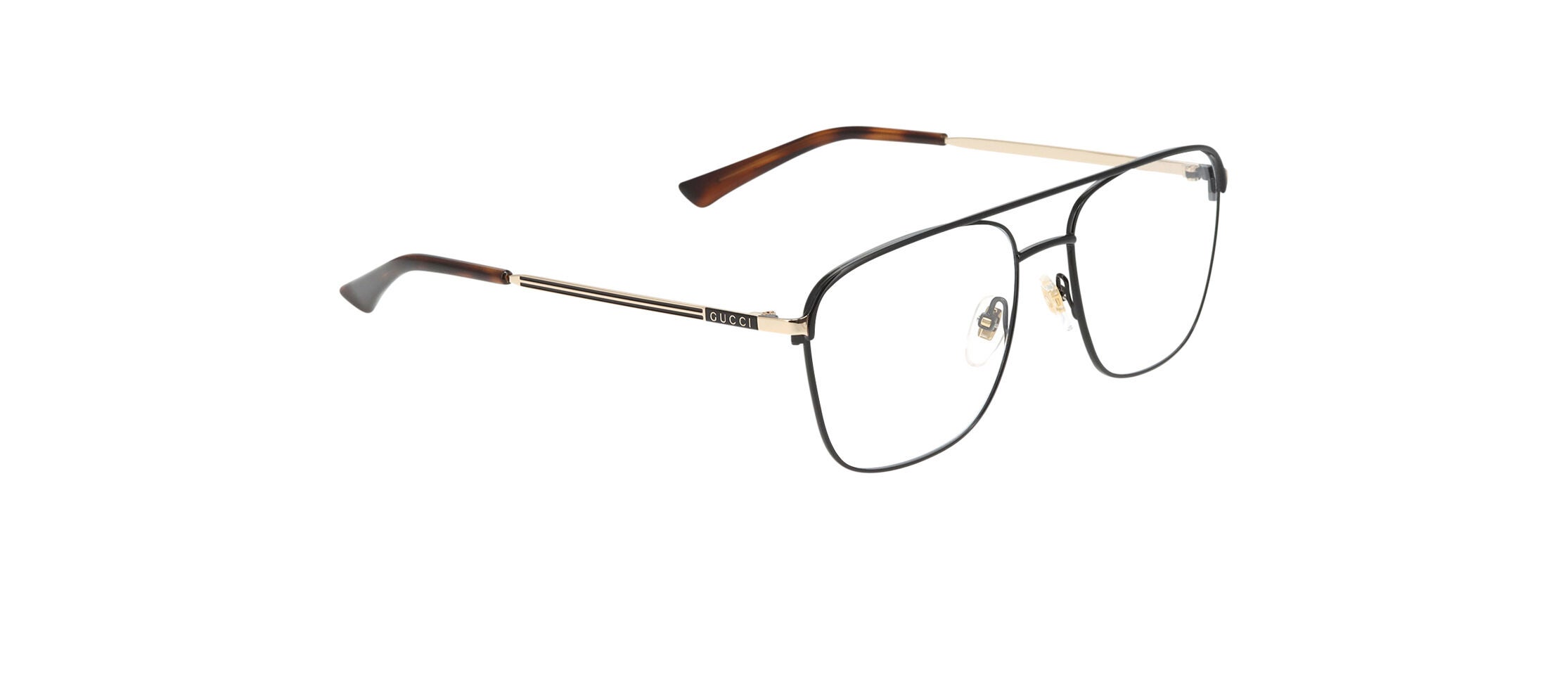 【送料,関税込】 GUCCIメガネ GG1013O Gucci® GG1013O Cat-Eye Eyeglasses - EuroOptica