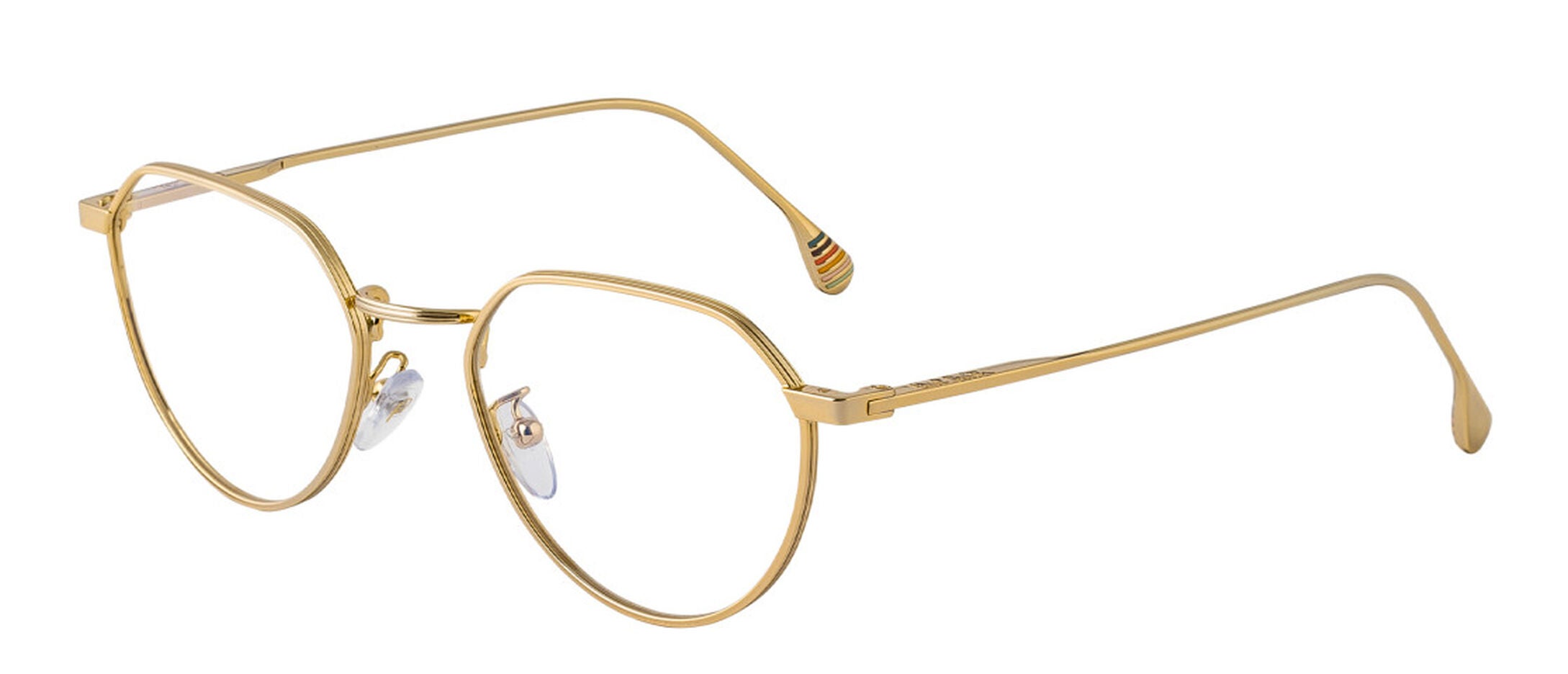 Paul Smith PSOP08751 FISHER Glasses | Free Shipping and Returns | Eyeconic
