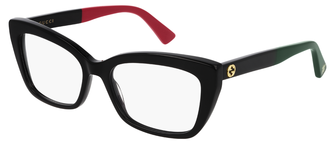 gucci seeing eyeglasses
