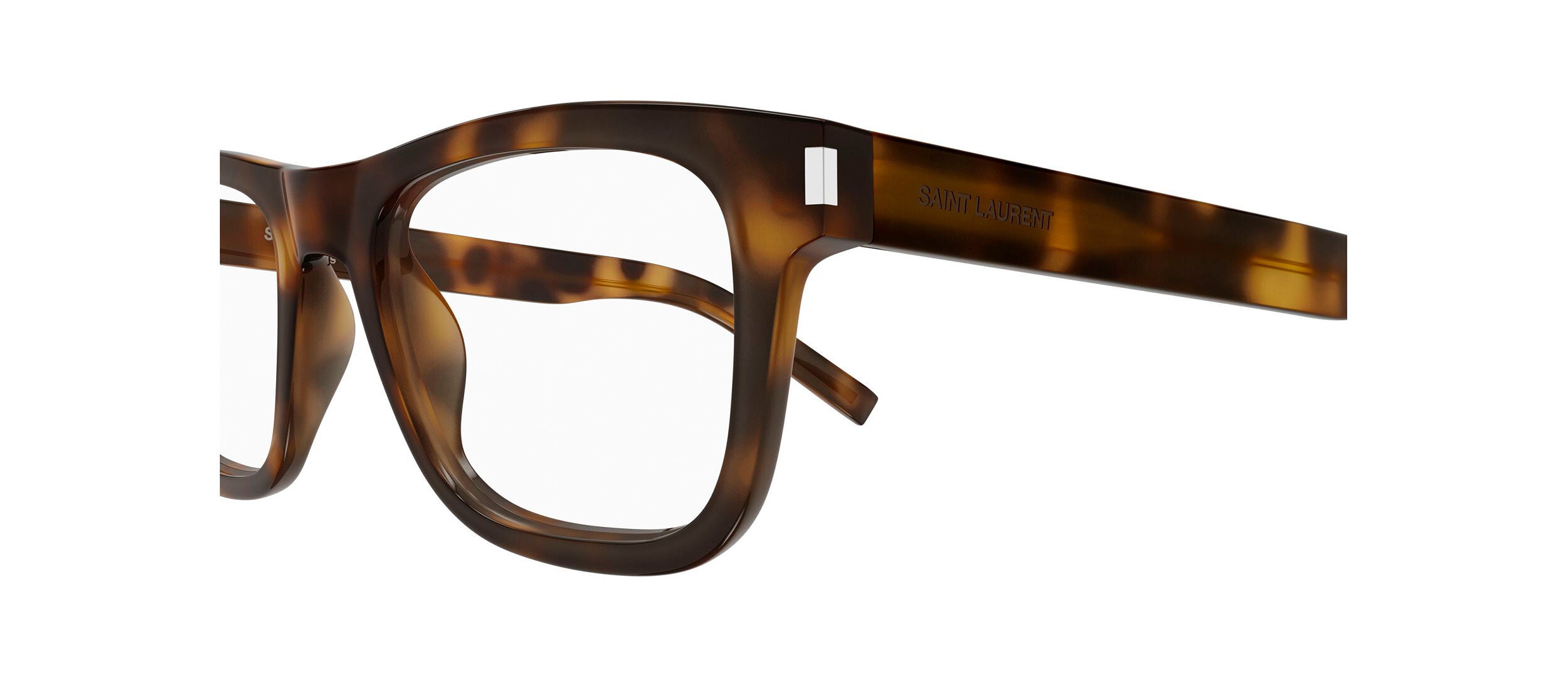 Saint Laurent SL 819 OPT Glasses | Free Shipping and Returns