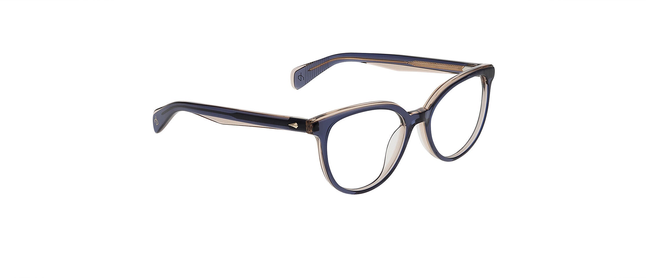 Rag and cheap bone clear glasses