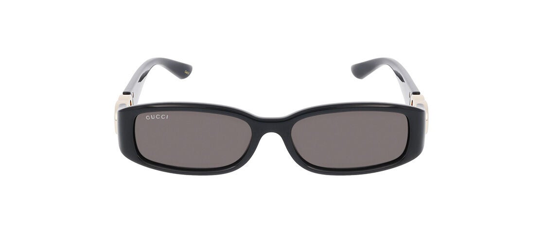 小物 GUCCI sunglasses Half-rim GG1664/s 00s Gucci Sunglasses GG1664S 001