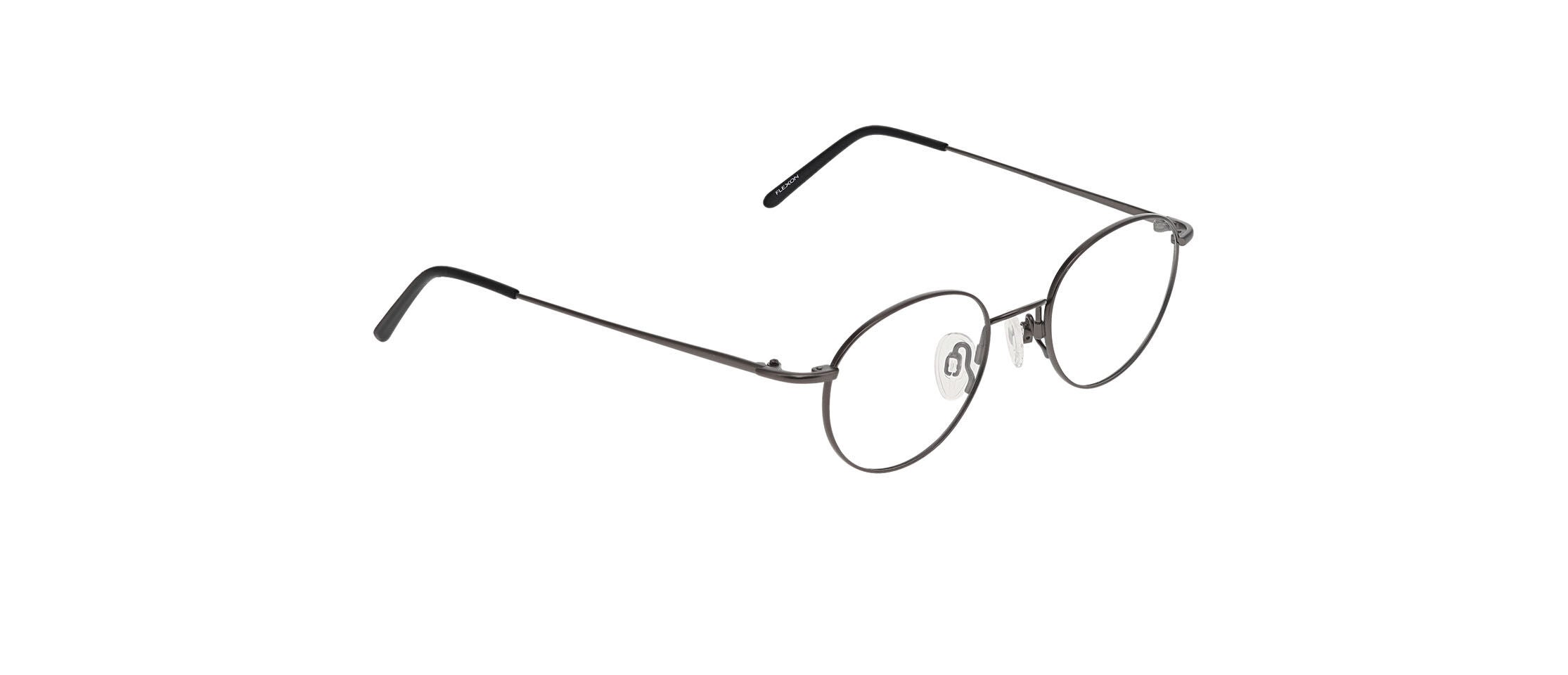Flexon hot sale glasses review