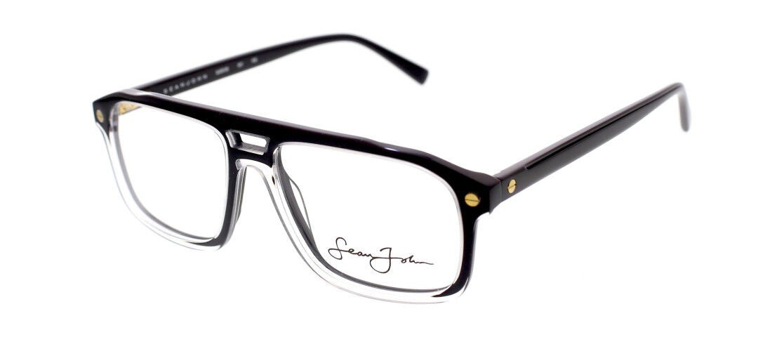 Sean John SJO5135 Glasses Free Shipping and Returns Eyeconic