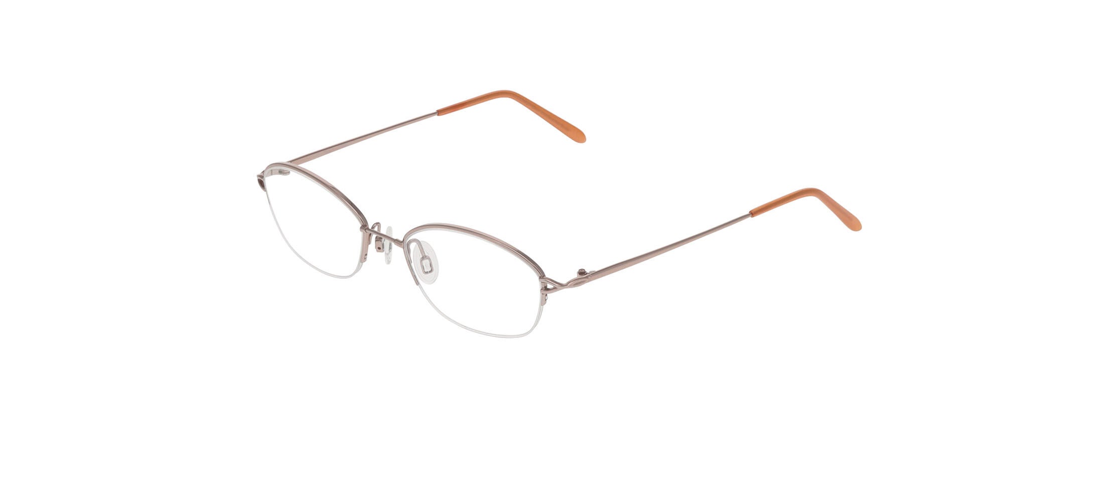 Flexon rimless glasses sales