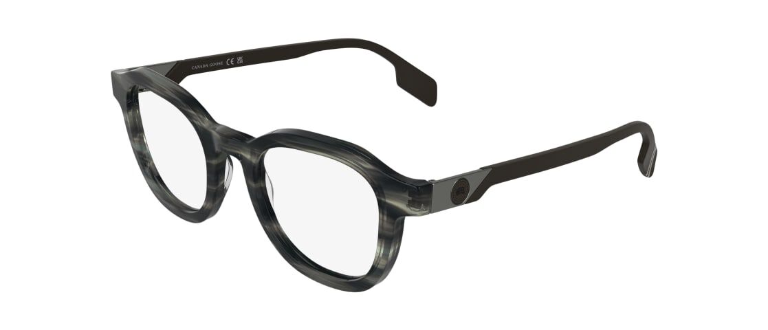Canada Goose GC25632E Glasses | Free Shipping and Returns | Eyeconic