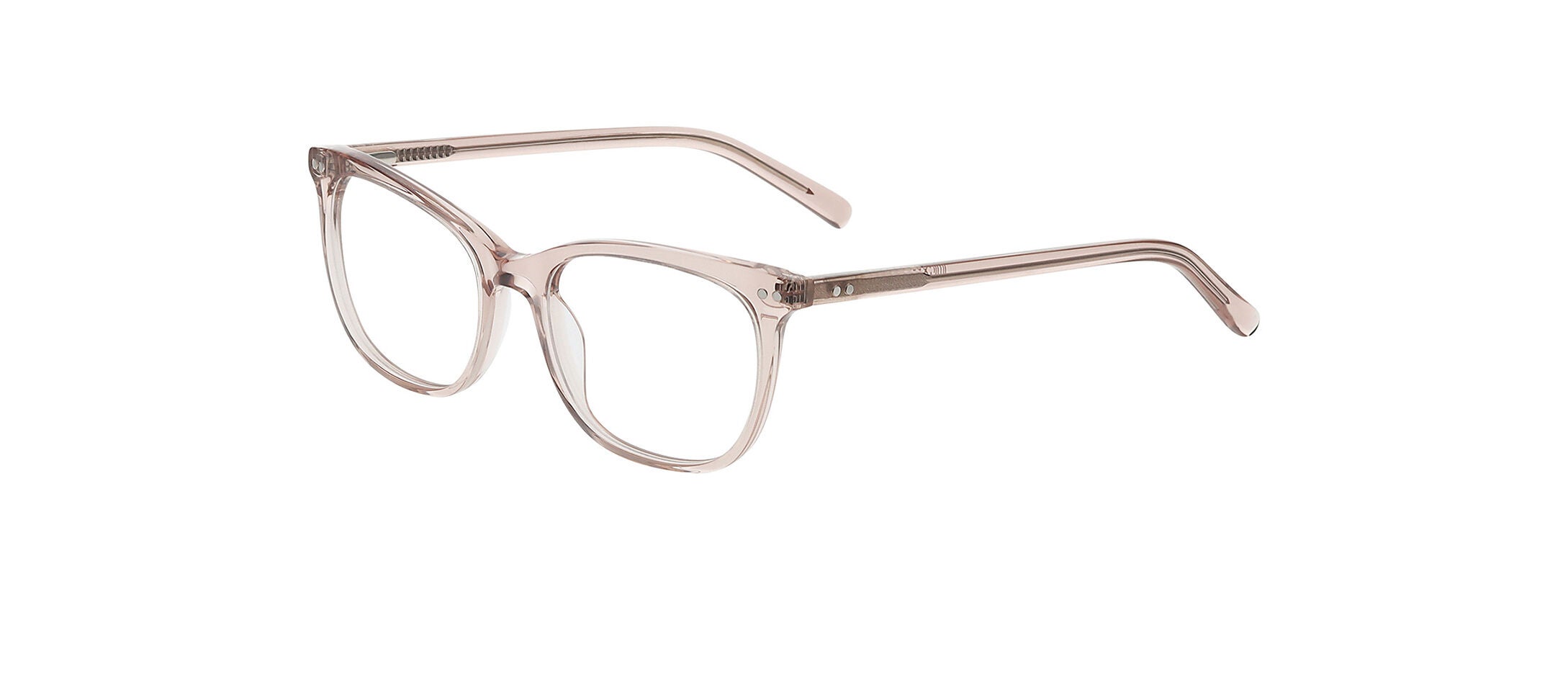 Otis Grey Og 20204 Gr Clear Grey Silver Authentic Eyeglasses 52-17-145 Otis+Grey Eyeglasses Frame OG 202217 BRY Women main image 4