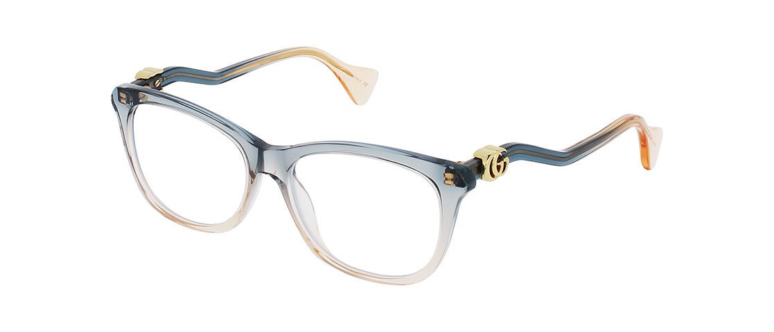 Gucci GG1012O Glasses | Free Shipping and Returns | Eyeconic