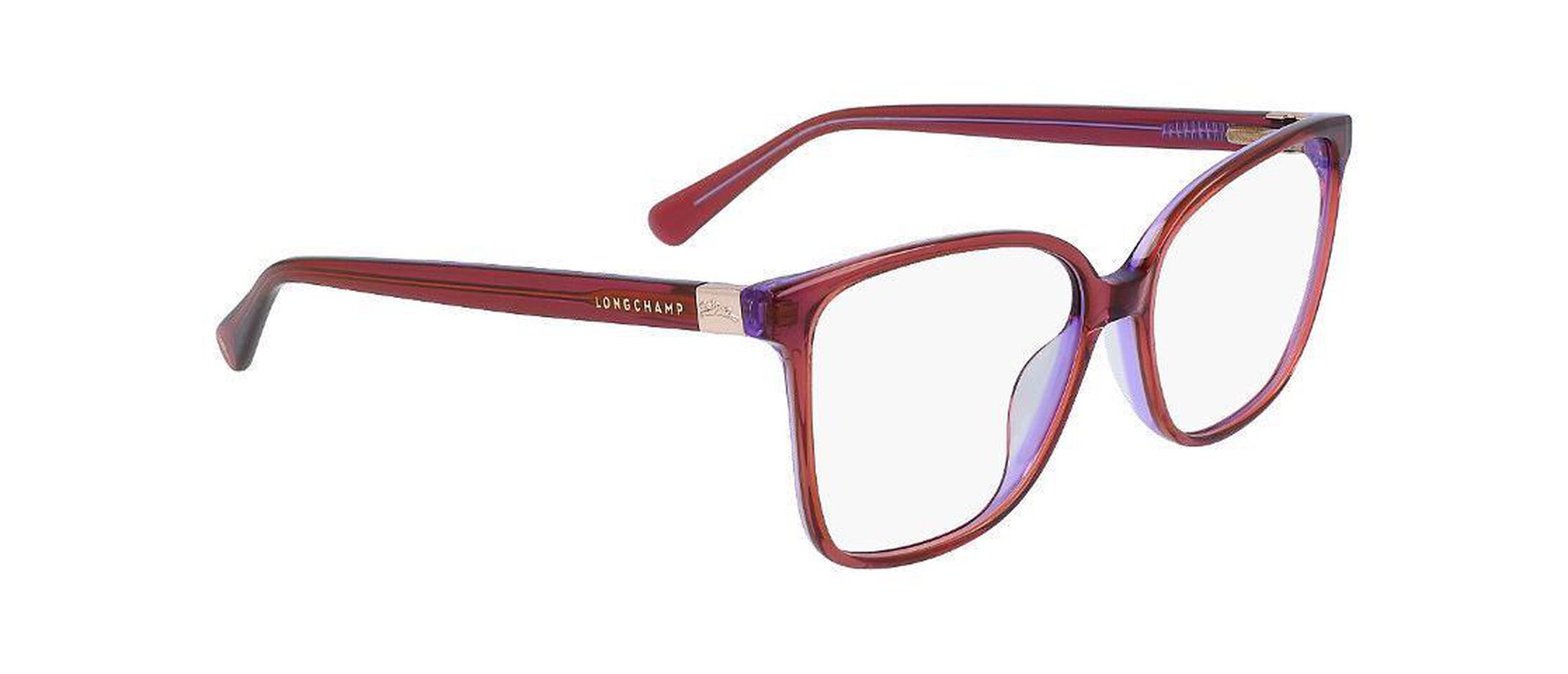Longchamp LO2658 Glasses | Free Shipping and Returns | Eyeconic