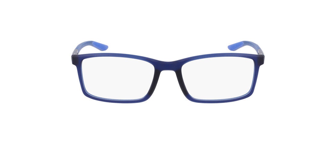 Amazon.com: Eyeglasses NIKE 7281 301 Mineral Spruce Fade