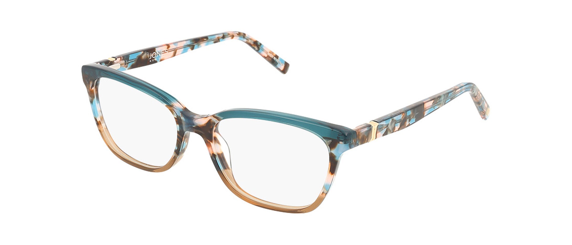 Jones New York VJON786 Glasses | Free Shipping and Returns  display picture 2