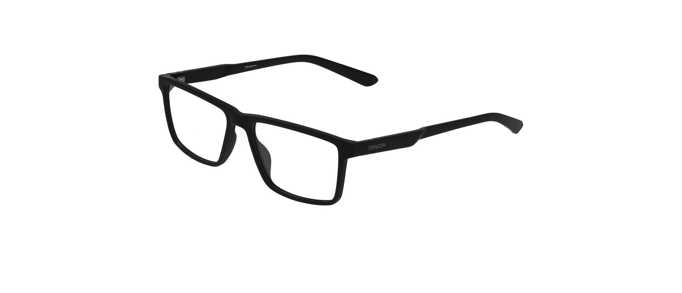 Dragon DR9003 Eyeglasses Matte Crystal Olive 58