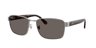 Ray-Ban RB3750 Sunglasses | Prescription and Non-RX Lenses | Eyeconic