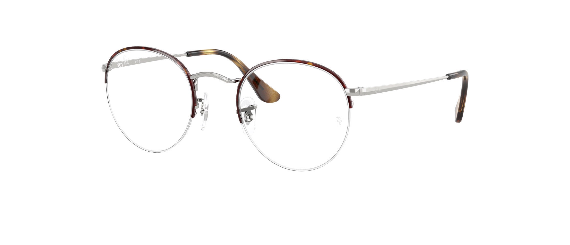 Ray-Ban RX3947V Glasses | Free Shipping and Returns | Eyeconic