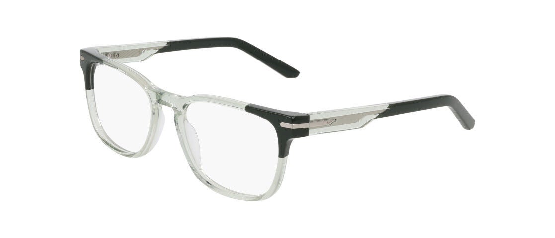 NIKE スクエアフレムメカネ 7180 249 Nike NIKE 7180 Glasses | Free Shipping and Returns | Eyeconic
