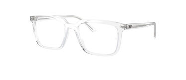Ray-Ban RX7239 Glasses Free Shipping and Returns Eyeconic