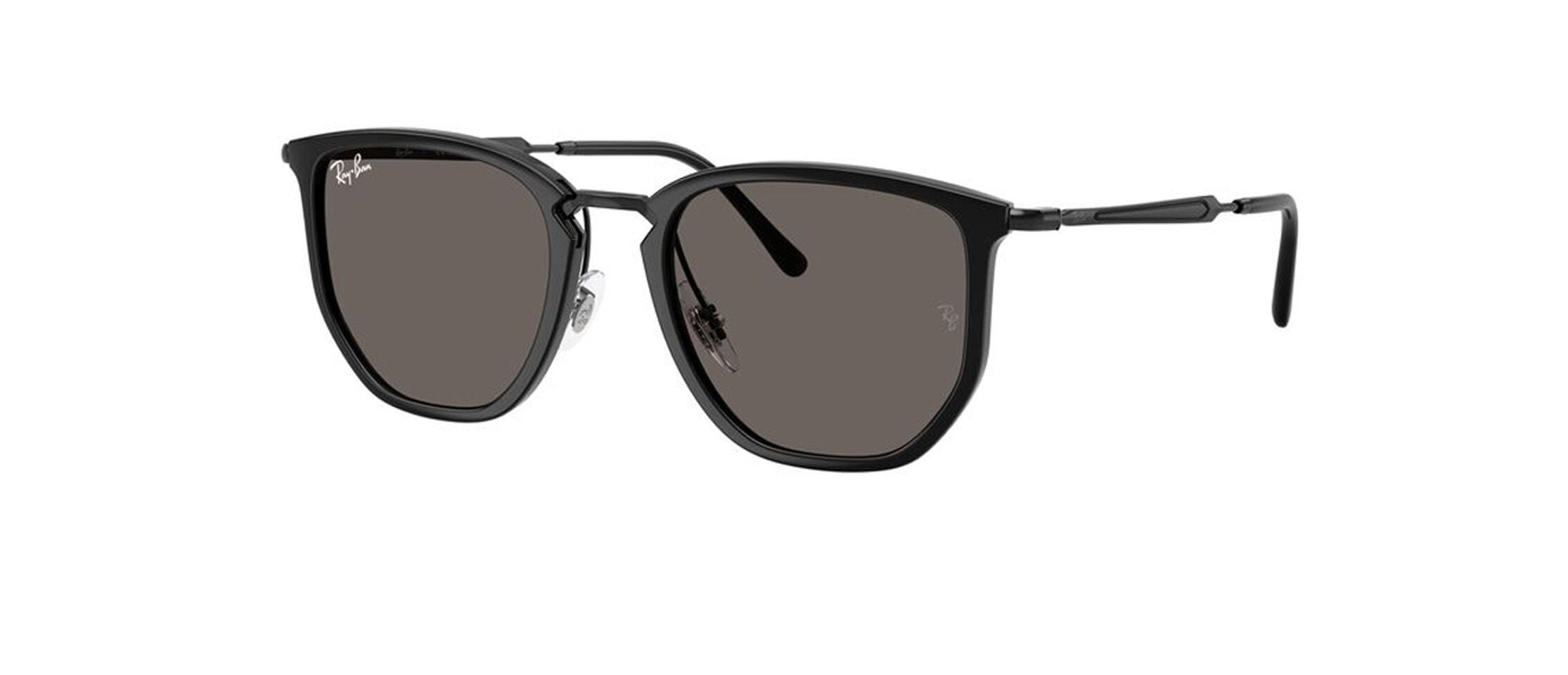 Ray-Ban RB4451 Sunglasses | Prescription and Non-RX Lenses | Eyeconic